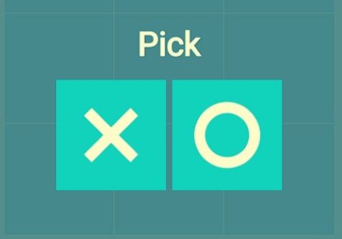 Memory game